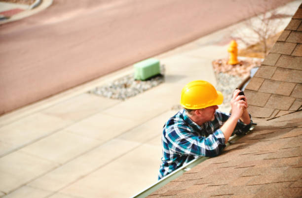 Best Commercial Roofing Services  in Wendell, NC