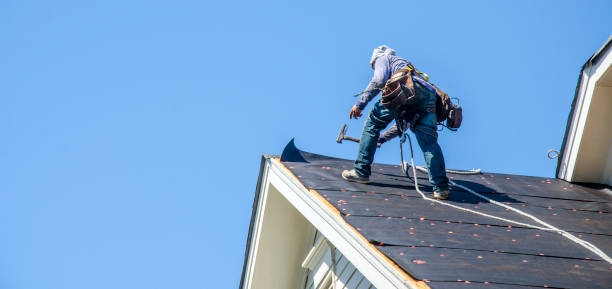 Sealant for Roof in Wendell, NC
