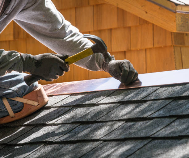 Best Roof Leak Repair  in Wendell, NC